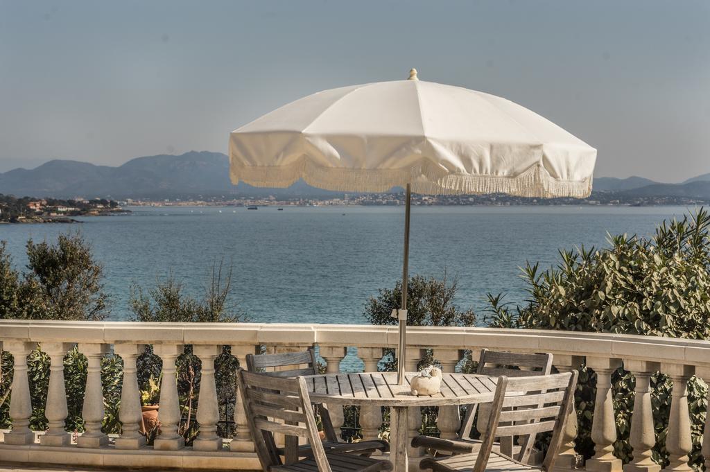 Mer Du Mer Roquebrune-sur-Argens Exterior photo