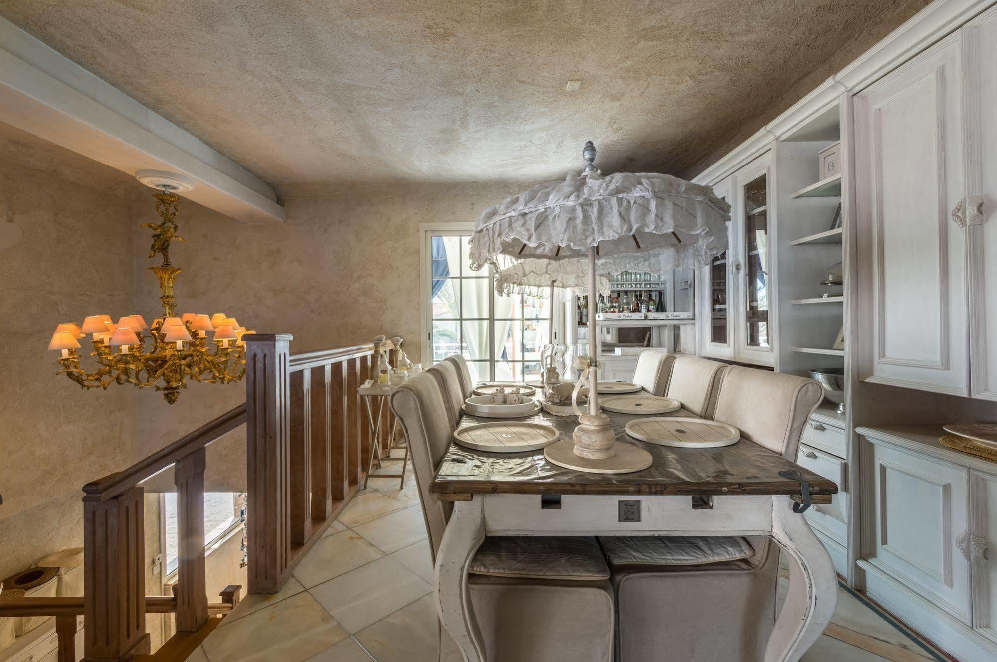 Mer Du Mer Roquebrune-sur-Argens Exterior photo