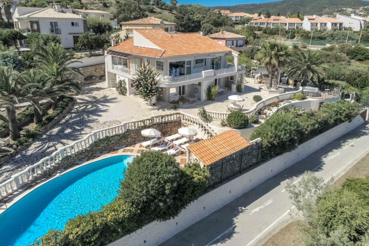 Mer Du Mer Roquebrune-sur-Argens Exterior photo